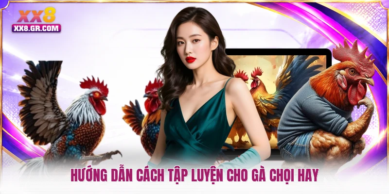 Hướng dẫn phương pháp nâng cao thể lực tốt