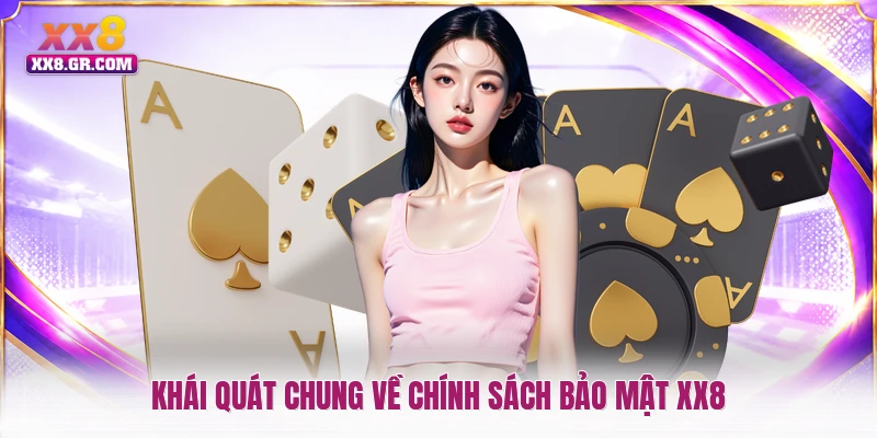 Khái quát chung về chính sách bảo mật XX8